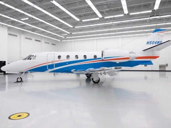 2003 CESSNA CITATION EXCEL