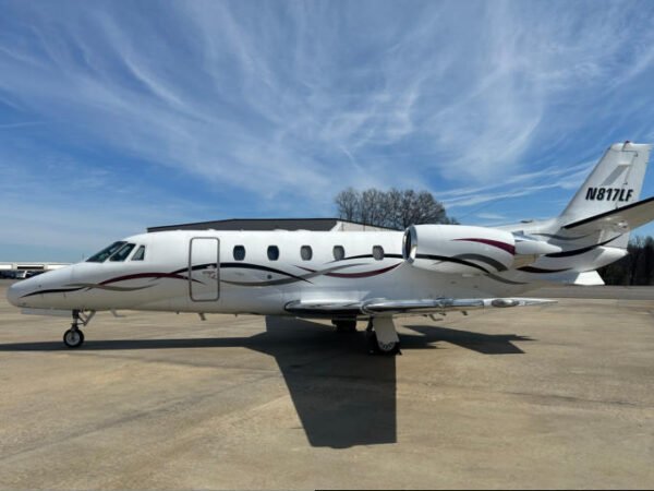 2001 CESSNA CITATION EXCEL