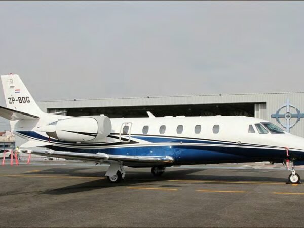 2001 CESSNA CITATION EXCEL